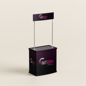 Comptoir promotionnel